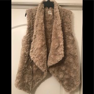 True Grit Dylan Vest